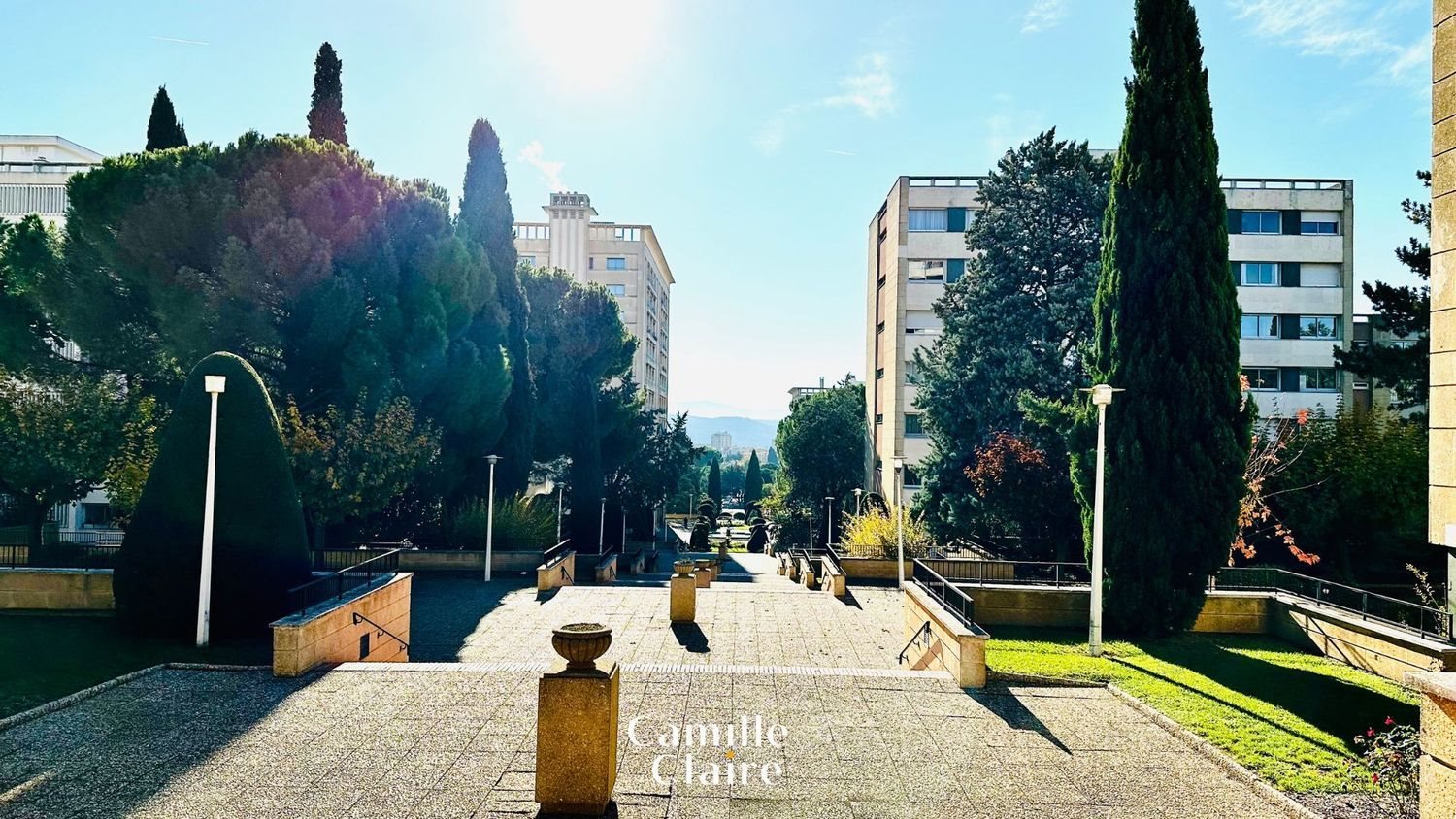 Appartement à vendre, 65m², Aix-en-Provence