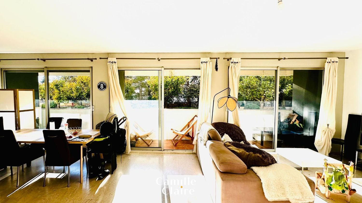 Appartement à vendre, 65m², Aix-en-Provence