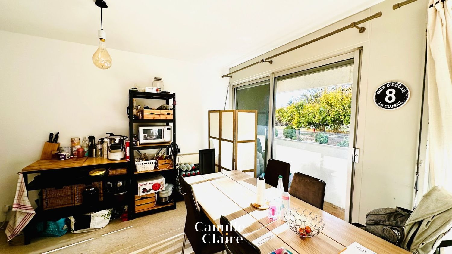 Appartement à vendre, 65m², Aix-en-Provence