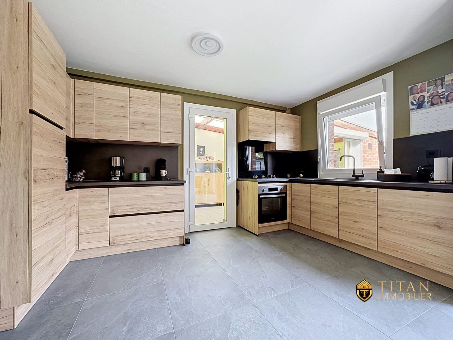 Maison à vendre, 115m², Dunkerque