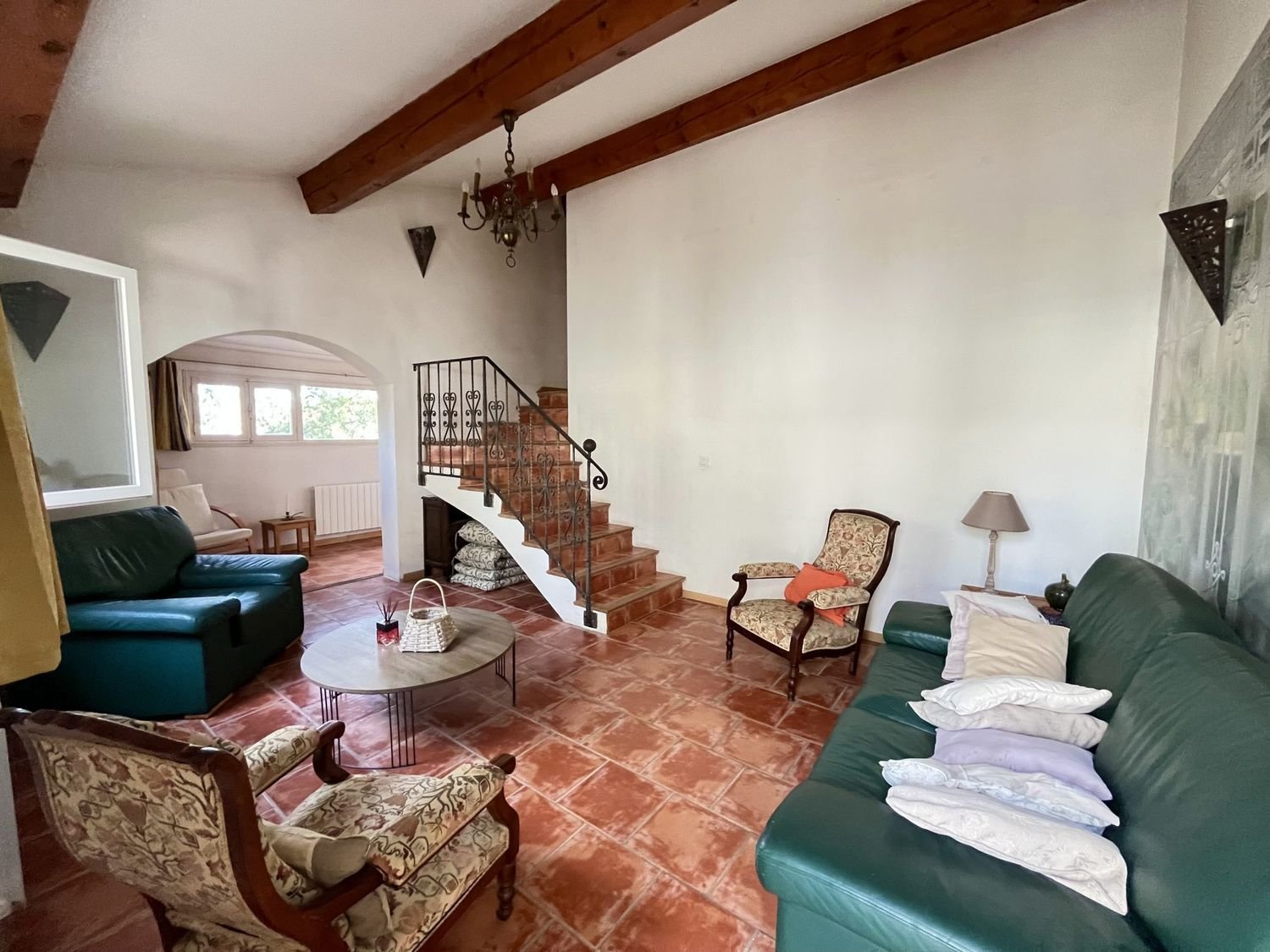Appartement à louer, 95m², Toulon