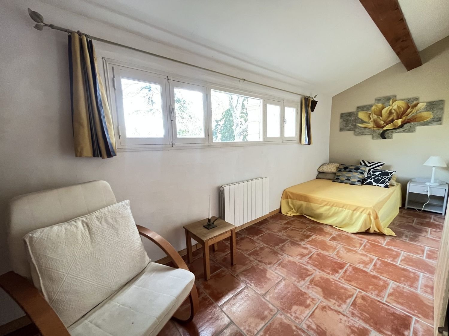 Appartement à louer, 95m², Toulon