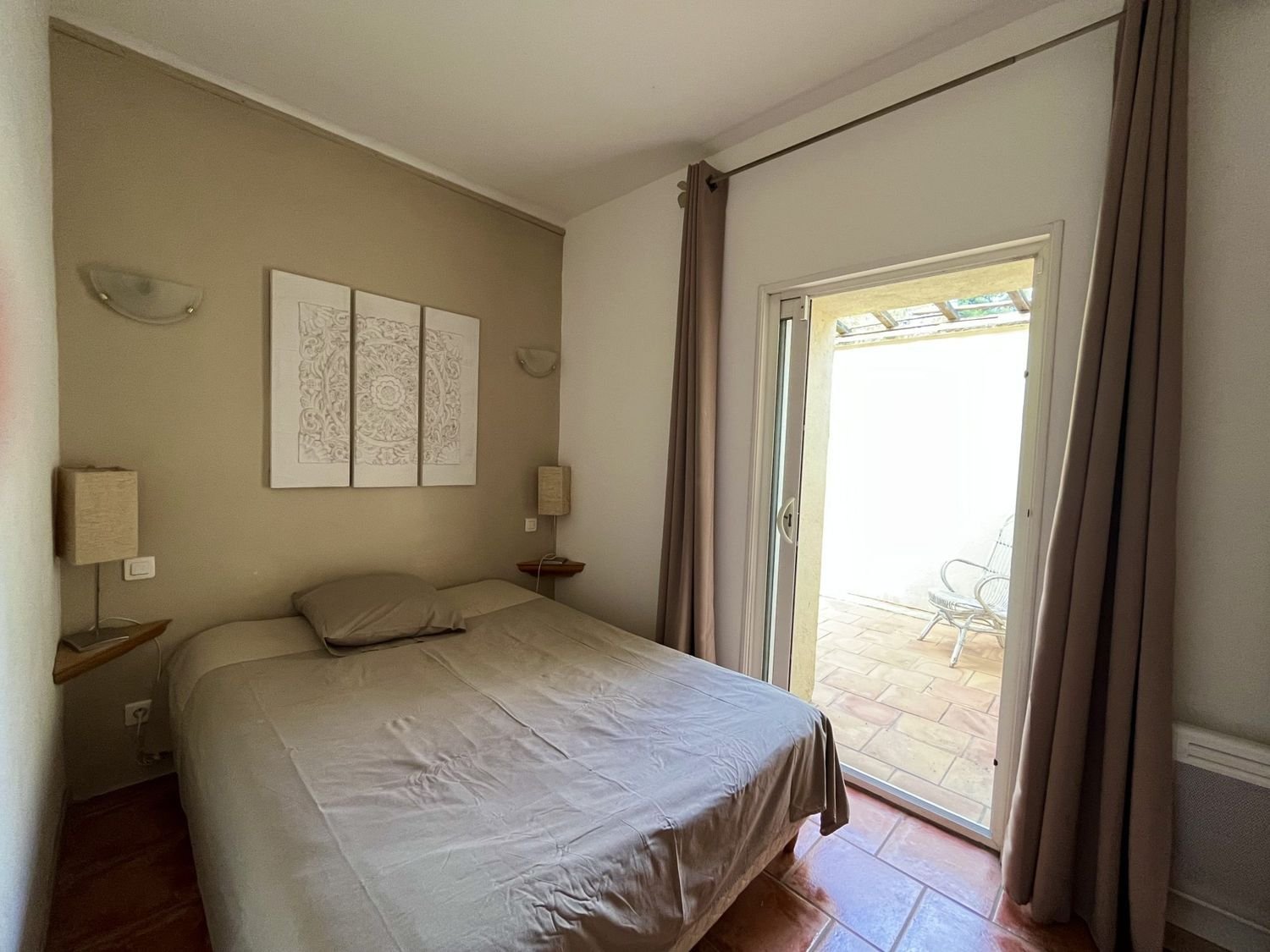 Appartement à louer, 95m², Toulon