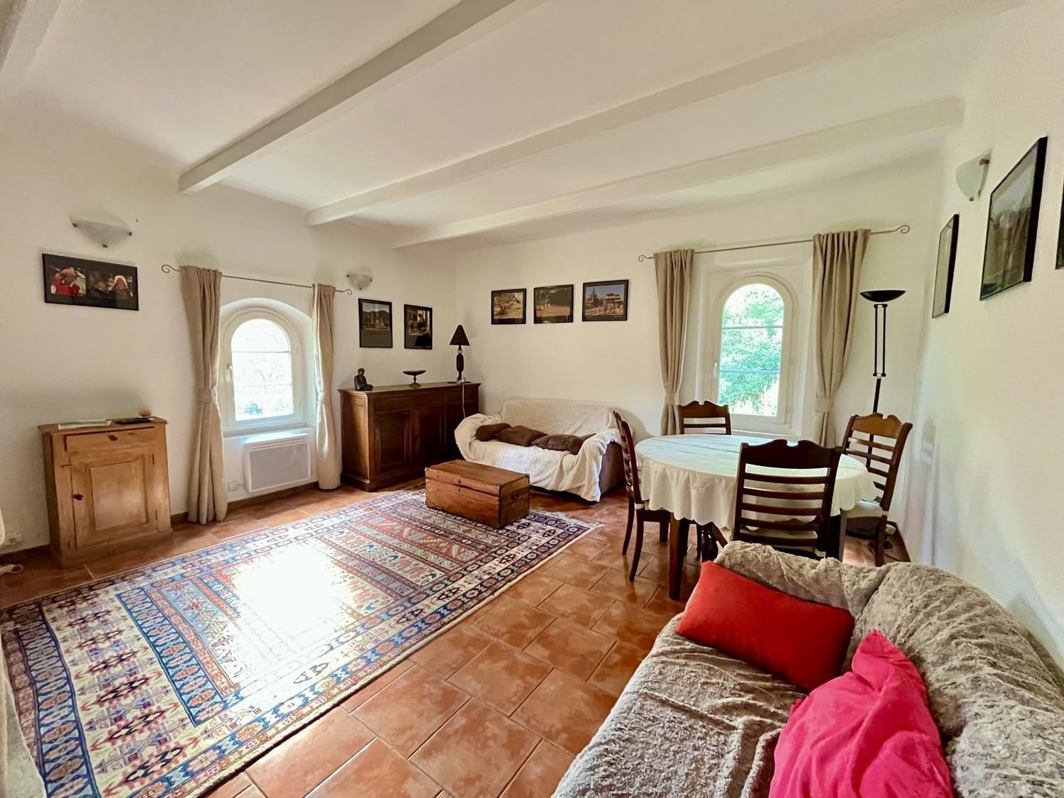 Appartement à louer, 95m², Toulon