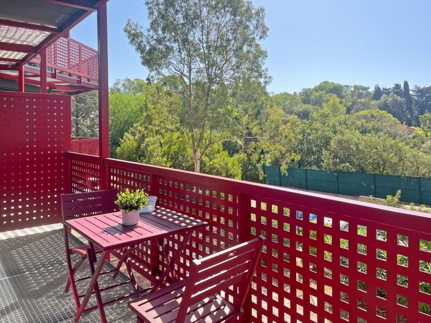 Appartement à vendre, 40m², Saint-Raphaël