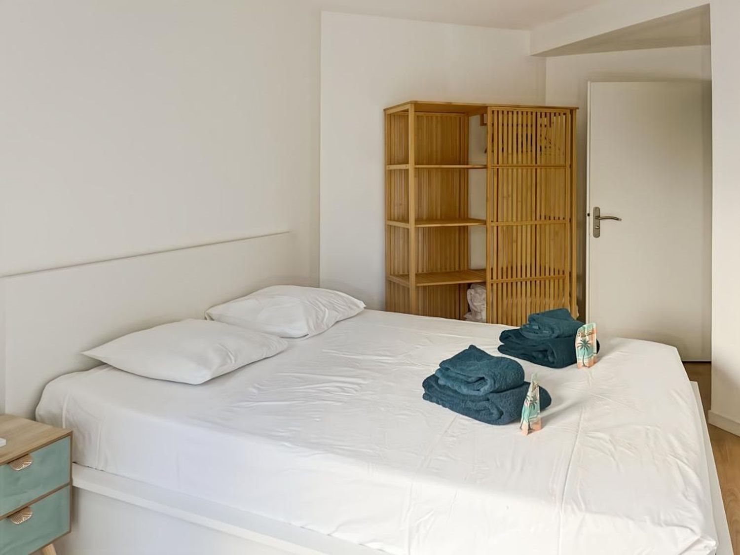 Appartement à vendre, 40m², Saint-Raphaël