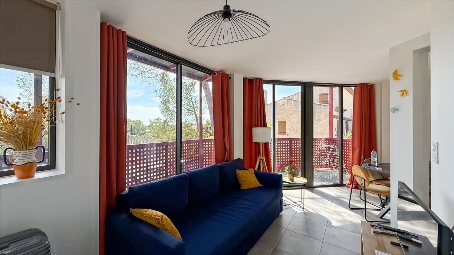 Appartement à vendre, 40m², Saint-Raphaël