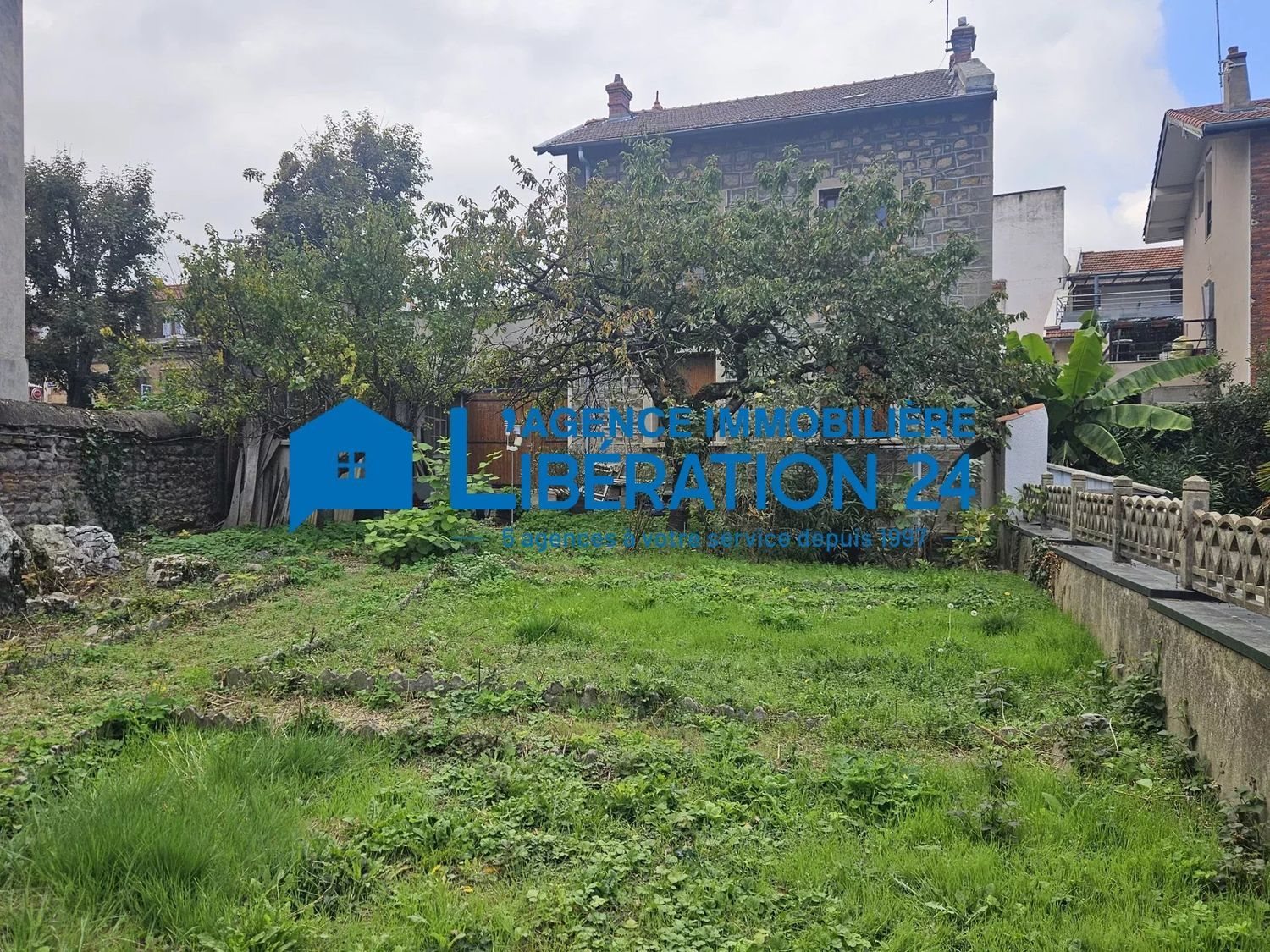 Maison à vendre, 144m², Saint-Chamond