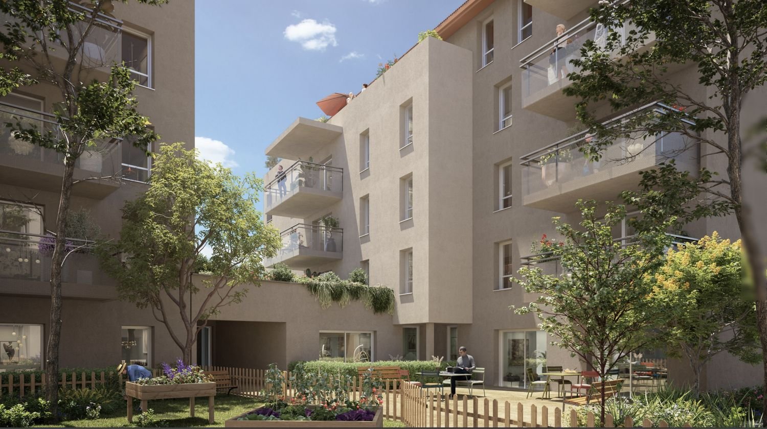 Appartement à vendre, 62m², Ayse