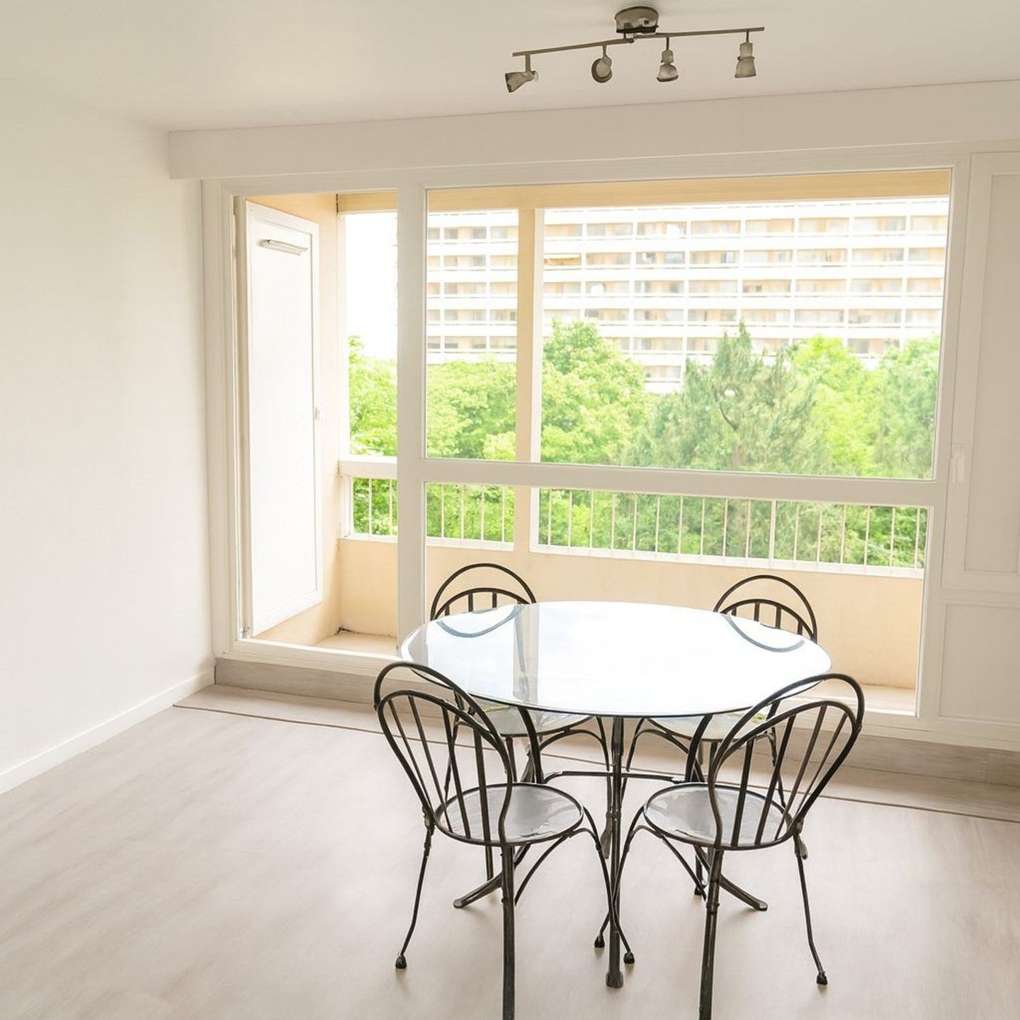 Appartement à vendre, 34m², Villeurbanne