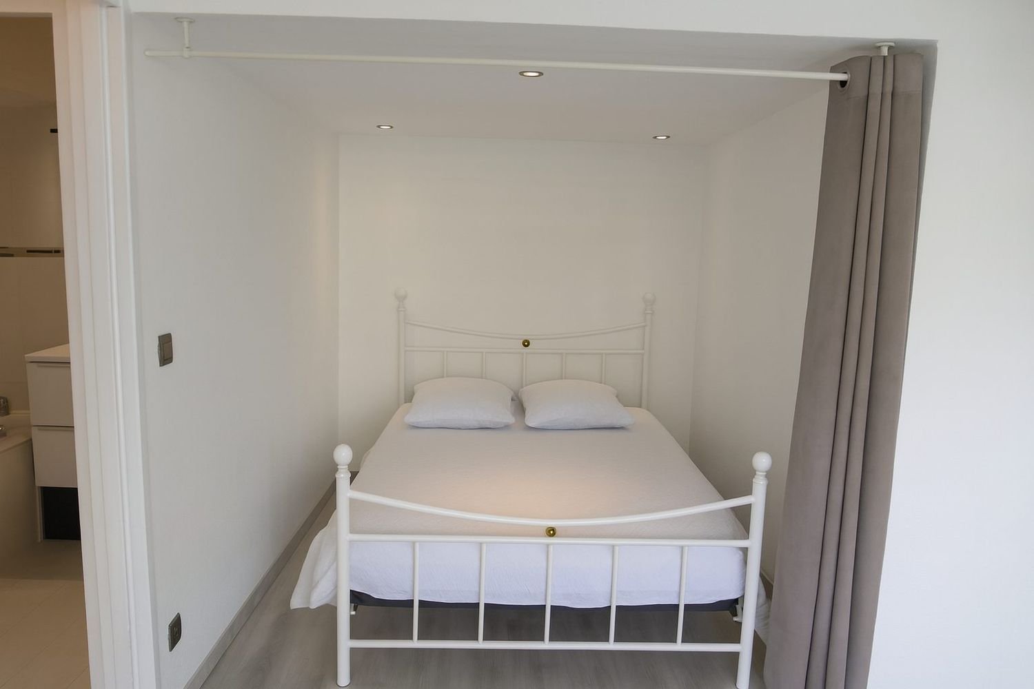 Appartement à vendre, 34m², Villeurbanne