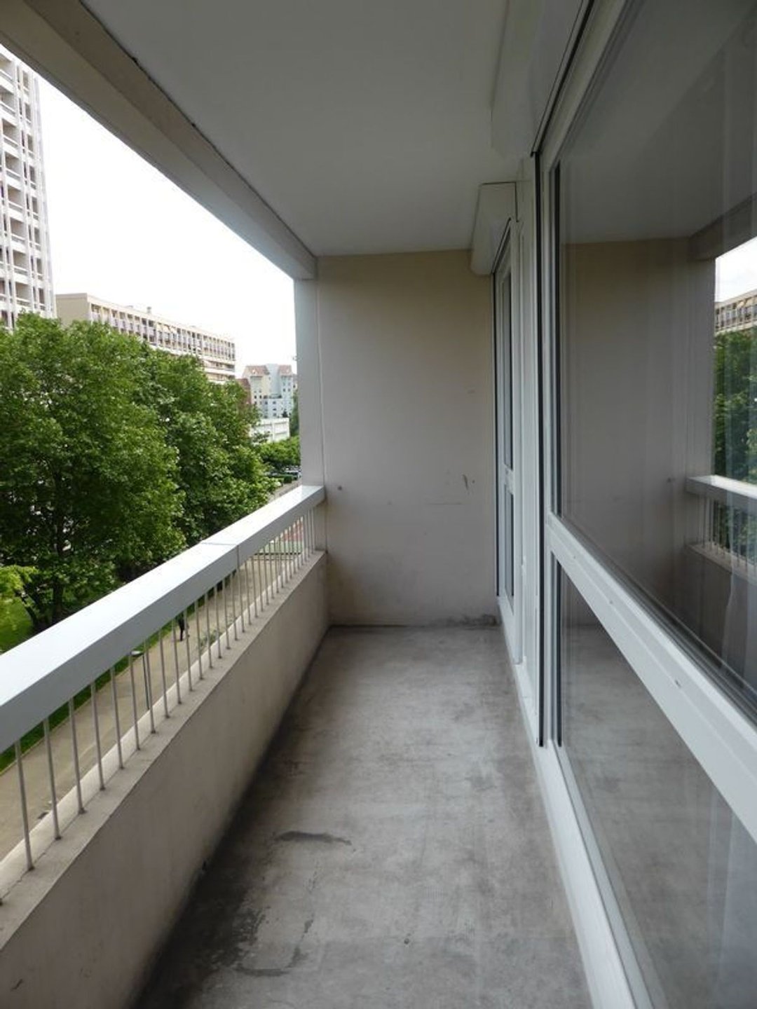 Appartement à vendre, 34m², Villeurbanne