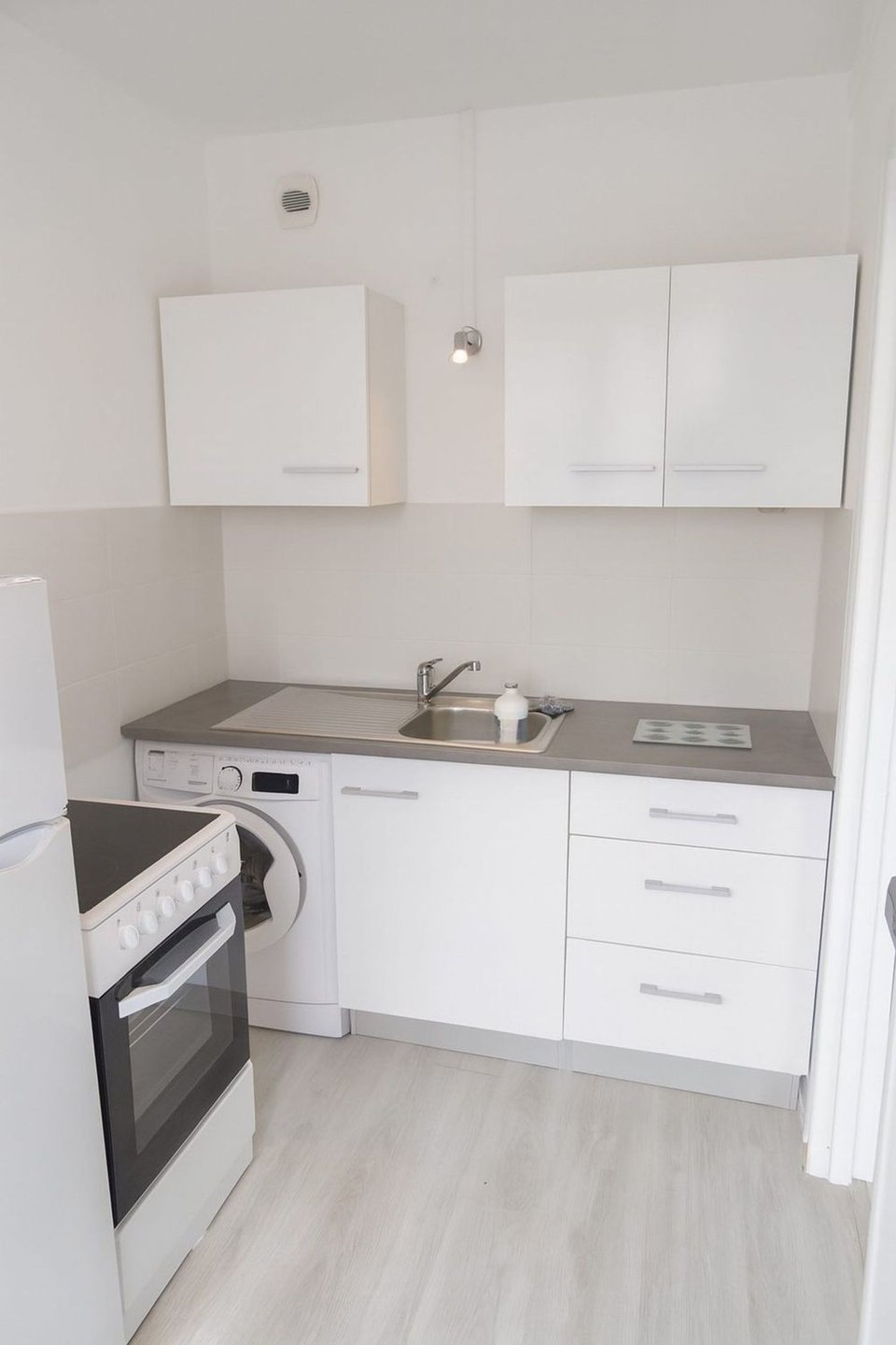 Appartement à vendre, 34m², Villeurbanne