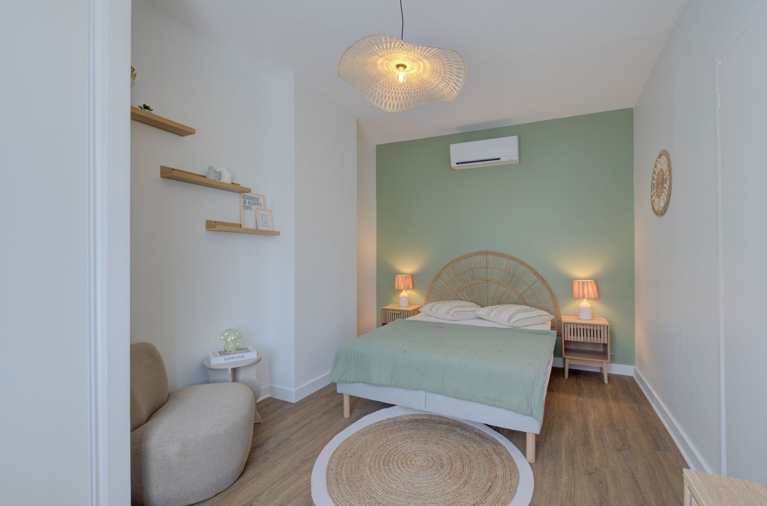Appartement à louer, 30m², Tours