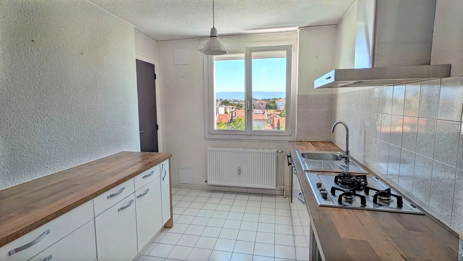 Appartement à vendre, 61m², Valence