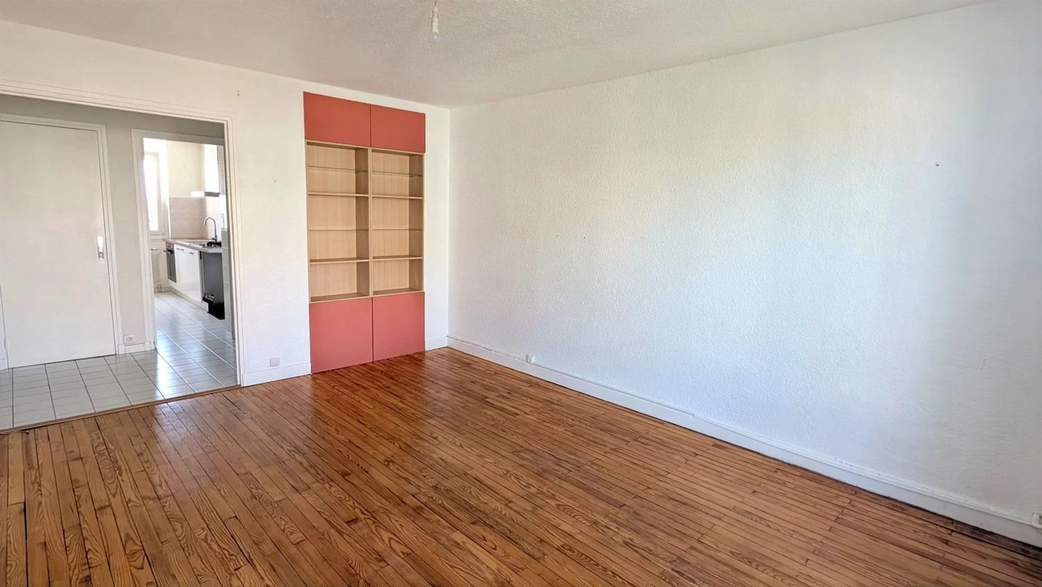 Appartement à vendre, 61m², Valence