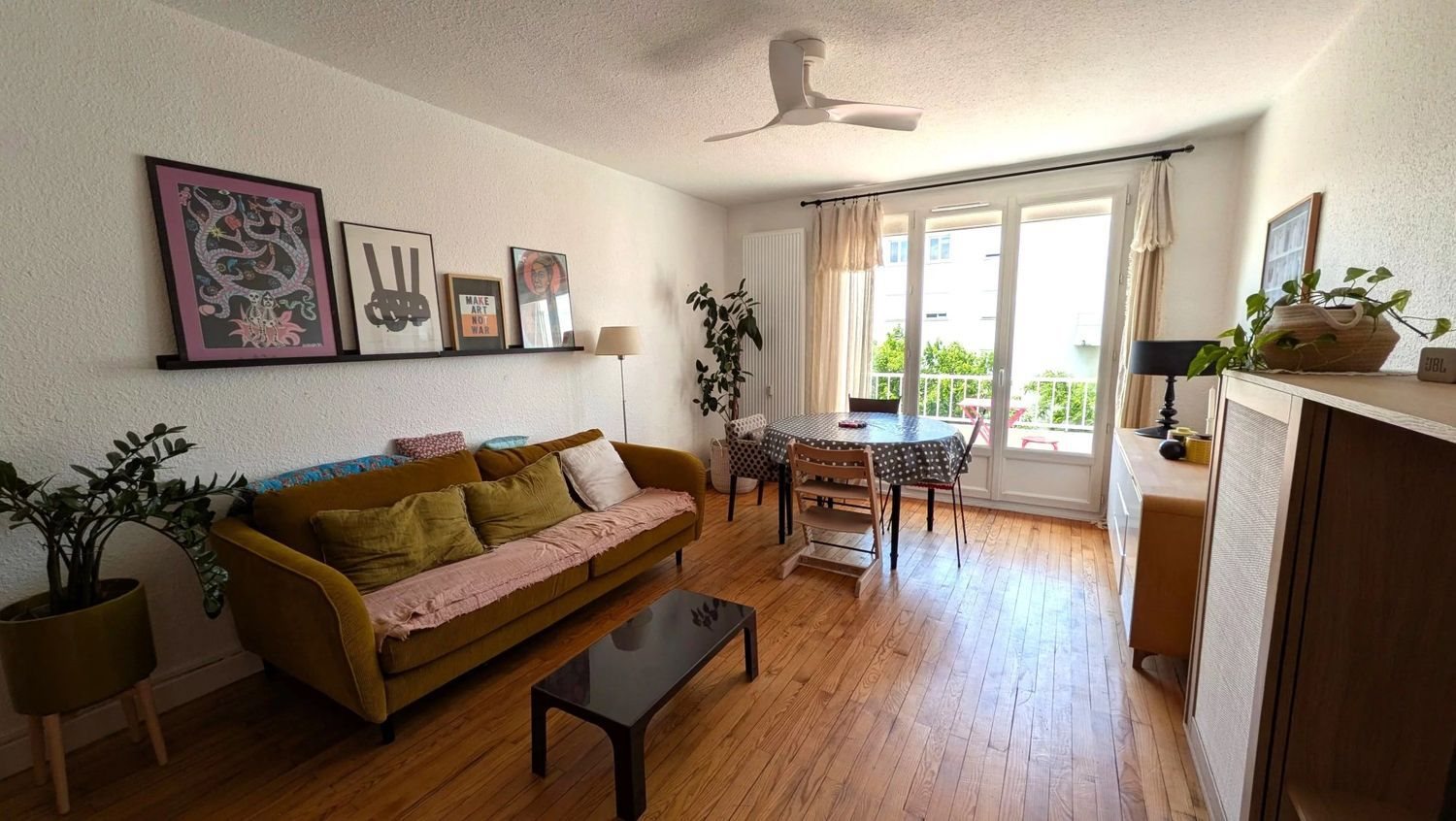 Appartement à vendre, 61m², Valence