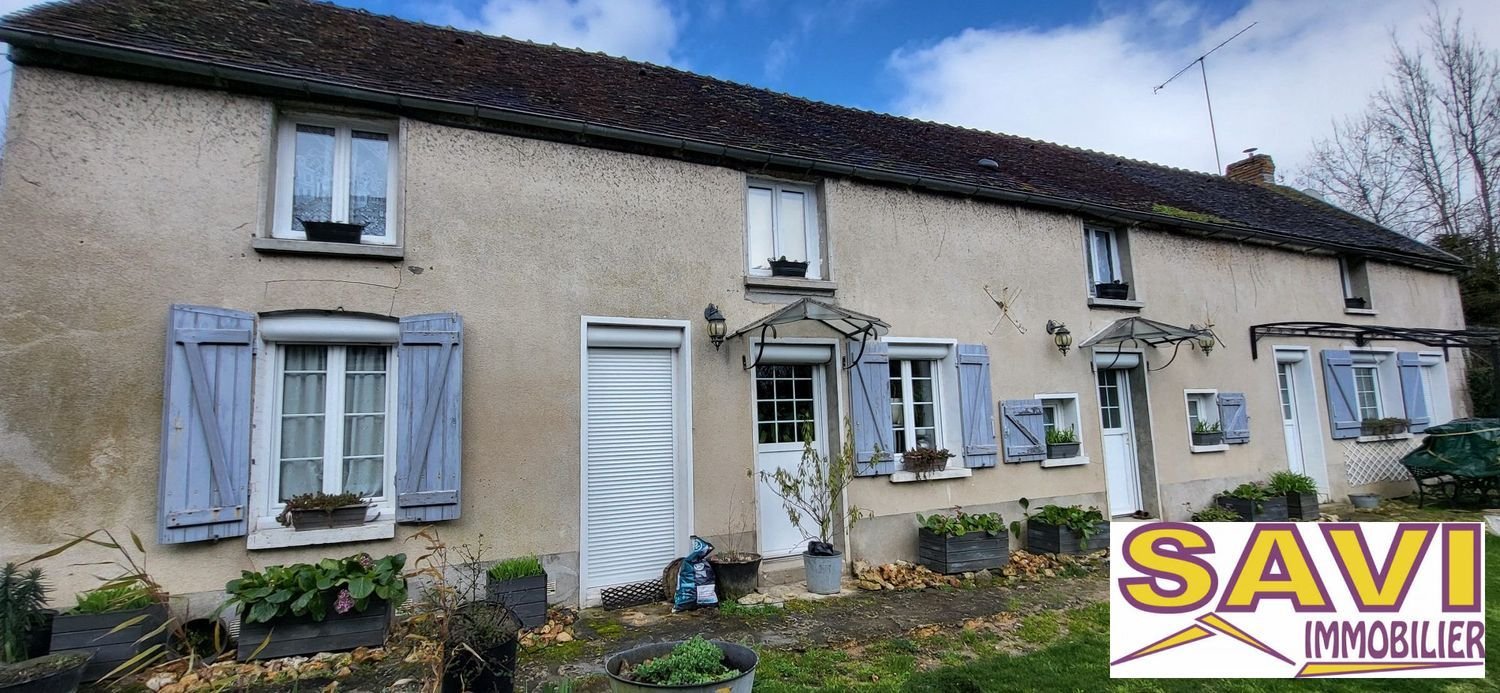 Maison à vendre, 170m², Nargis