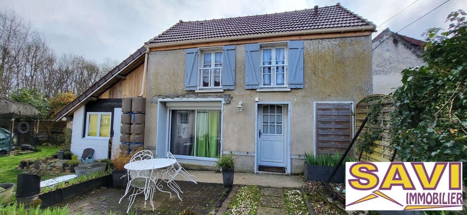 Maison à vendre, 170m², Nargis