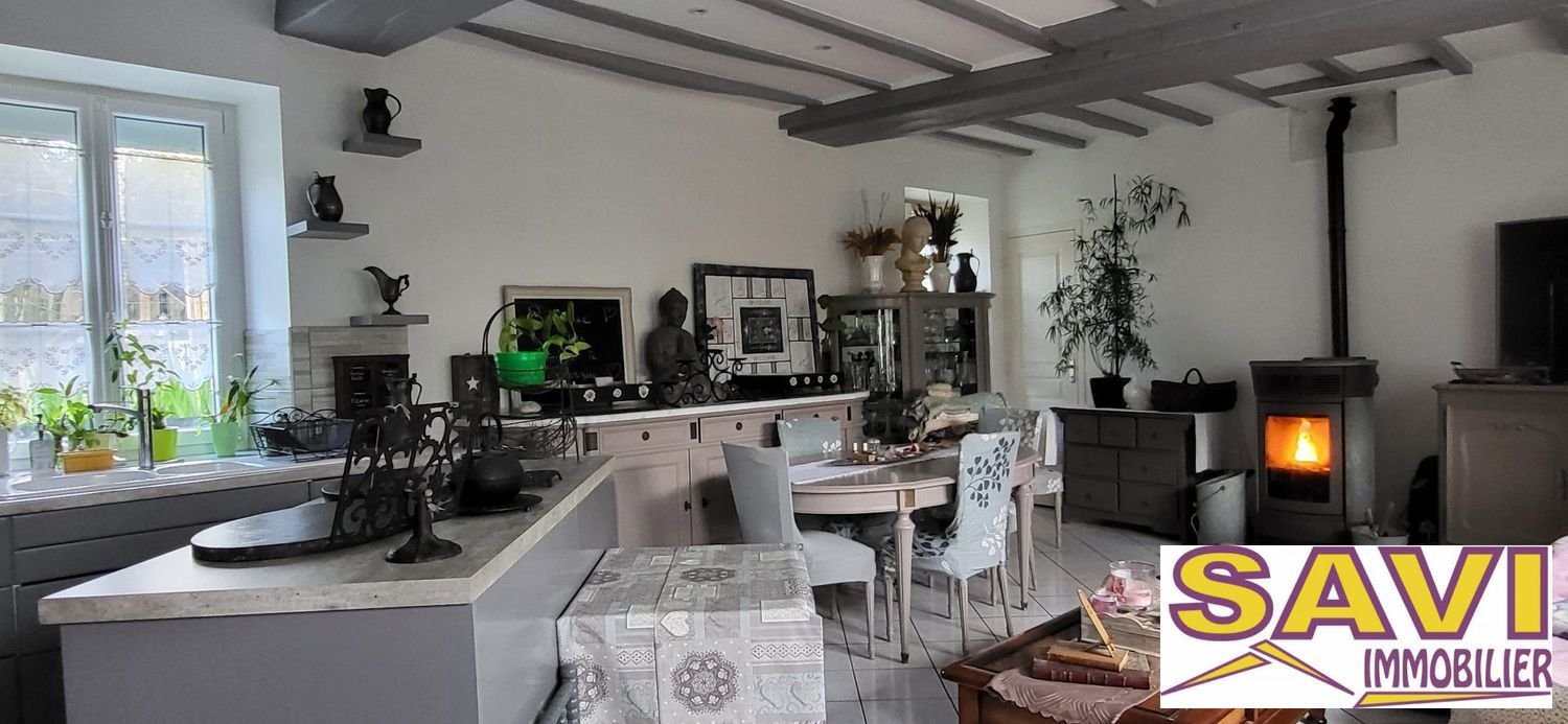 Maison à vendre, 170m², Nargis