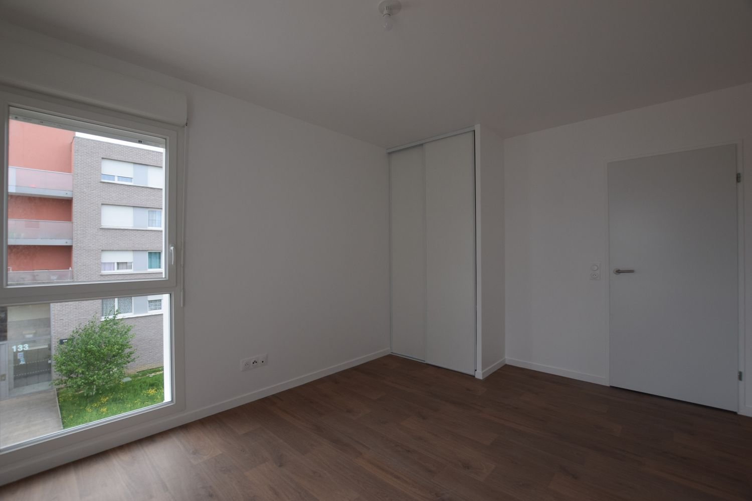 Appartement à louer, 62m², Le Havre