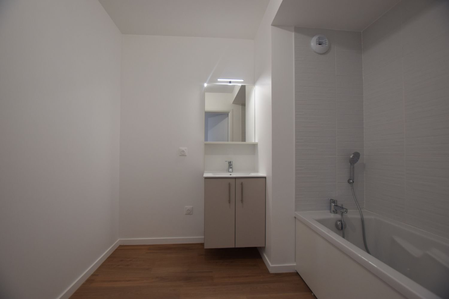 Appartement à louer, 62m², Le Havre