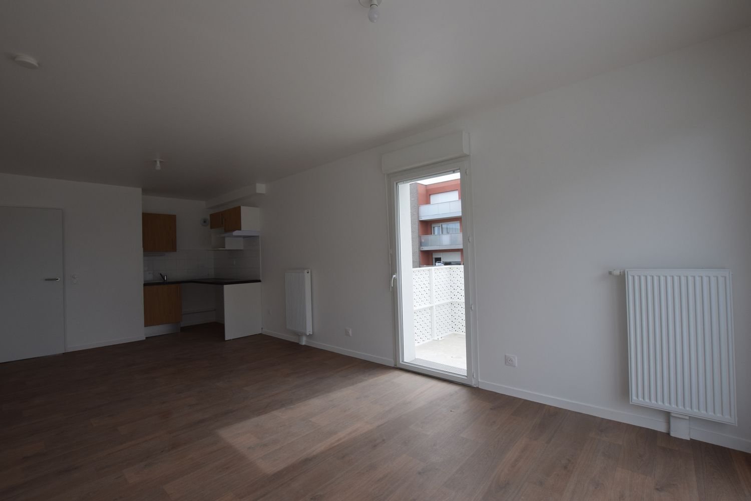 Appartement à louer, 62m², Le Havre