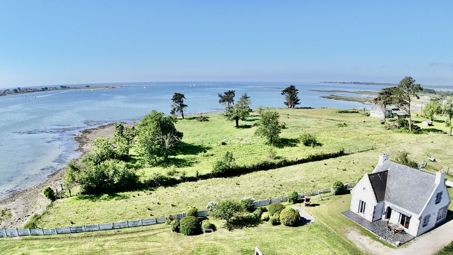 Maison à vendre, 114m², Le Tour-du-Parc