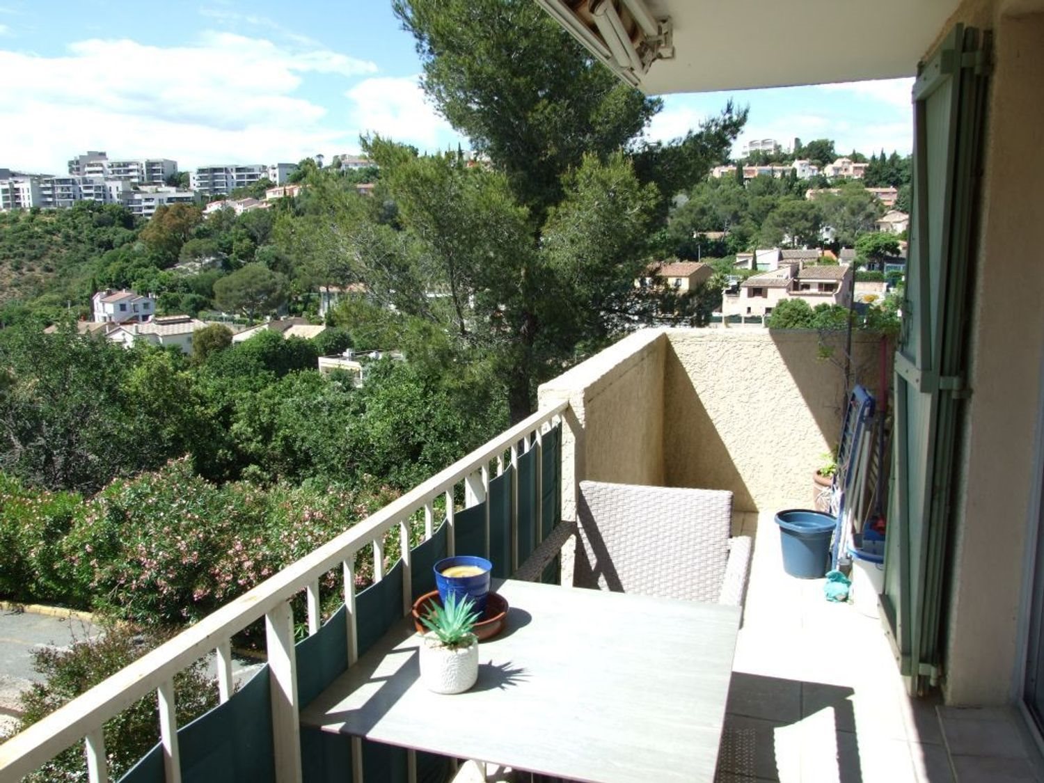 Appartement à vendre, 46m², Saint-Raphaël