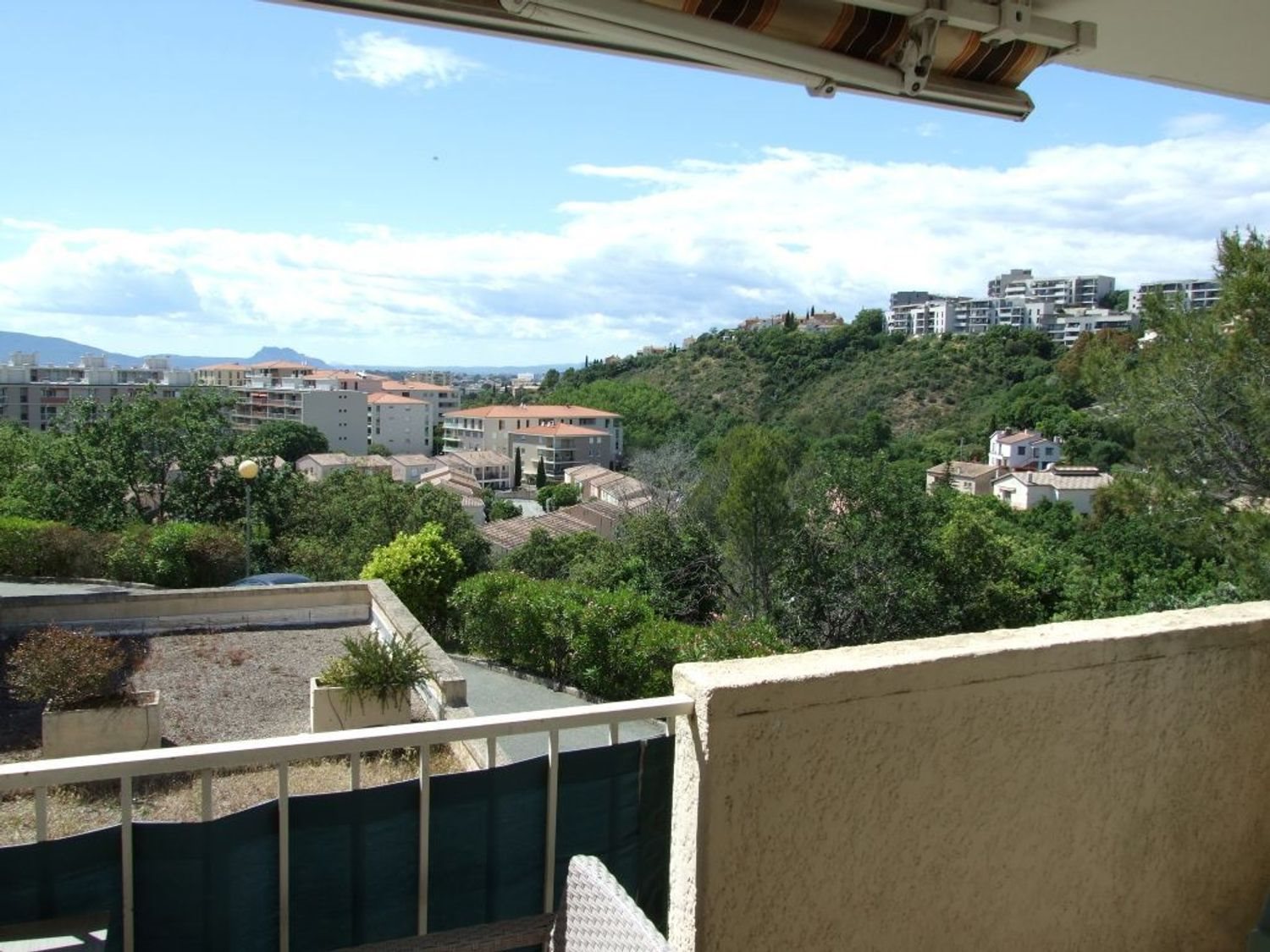 Appartement à vendre, 46m², Saint-Raphaël