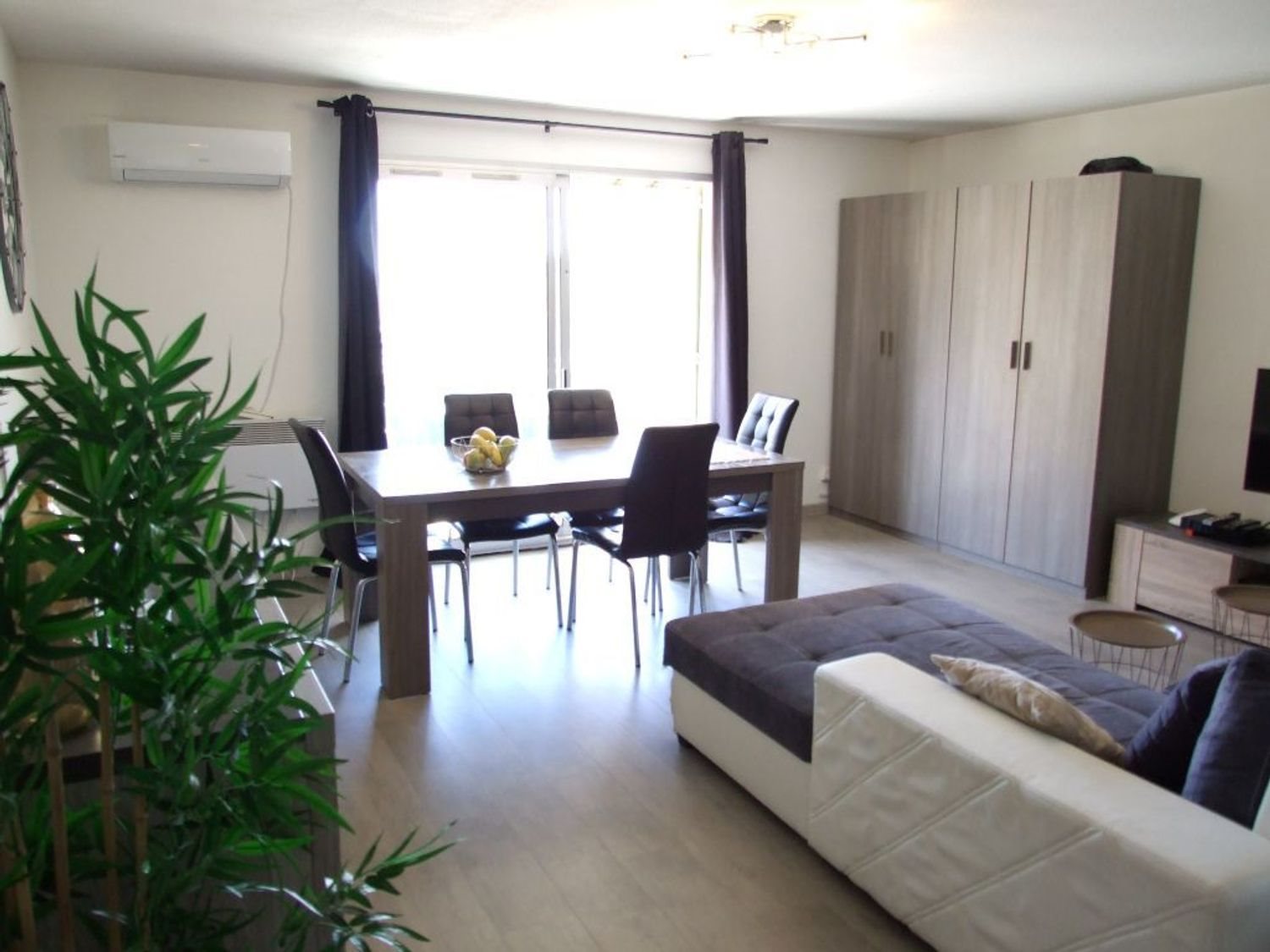 Appartement à vendre, 46m², Saint-Raphaël