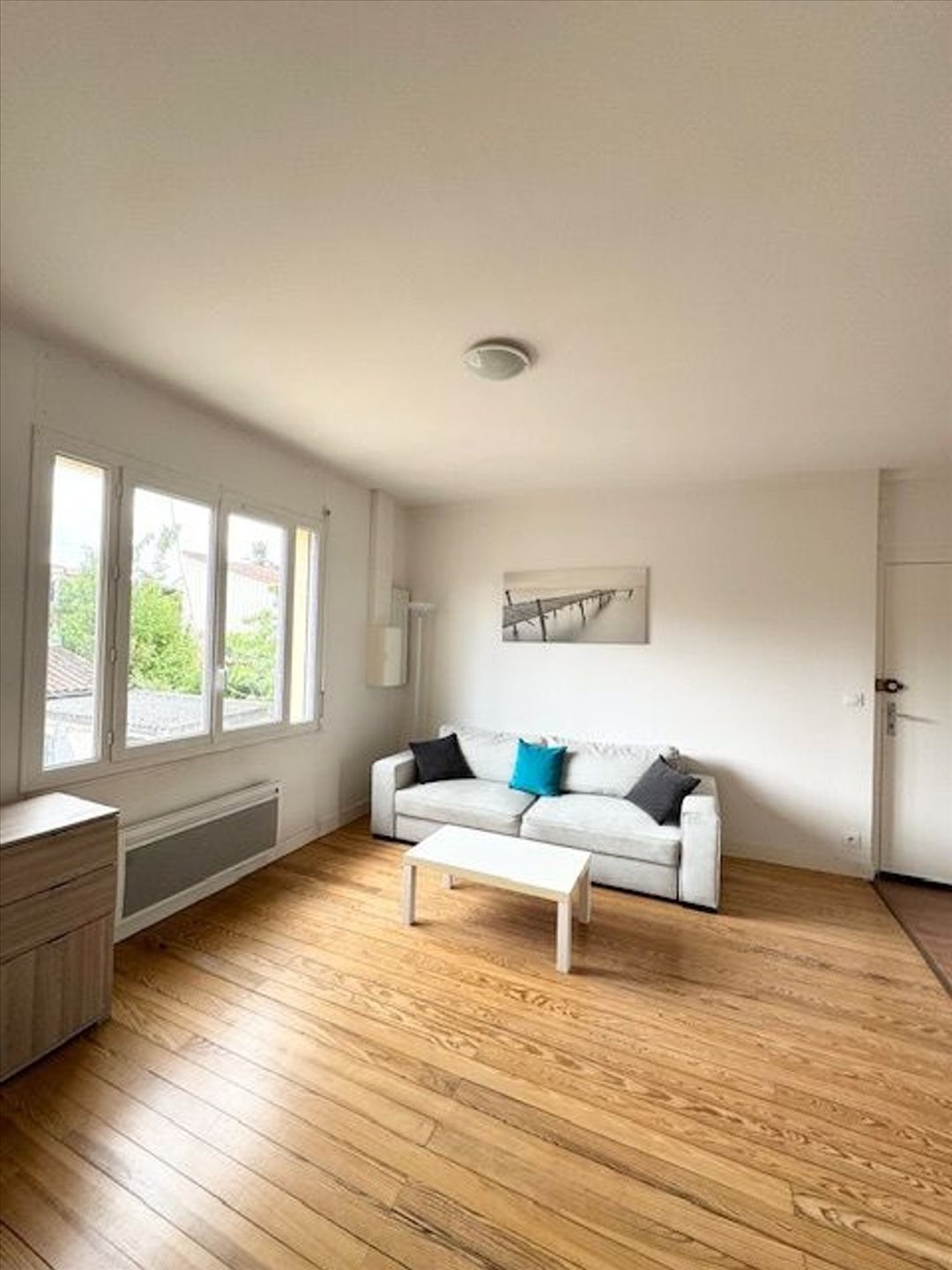 Appartement à vendre, 42m², Bordeaux