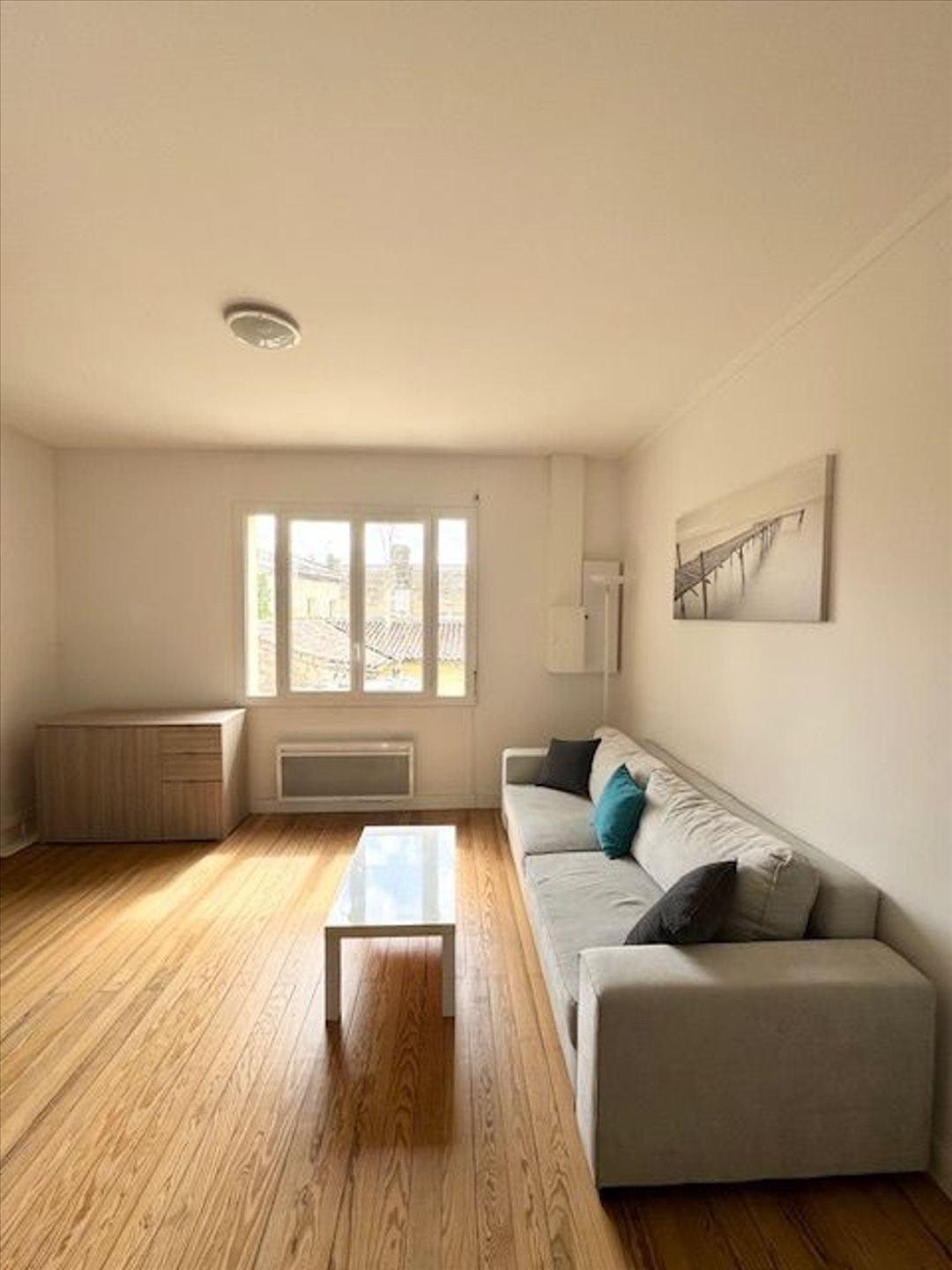 Appartement à vendre, 42m², Bordeaux