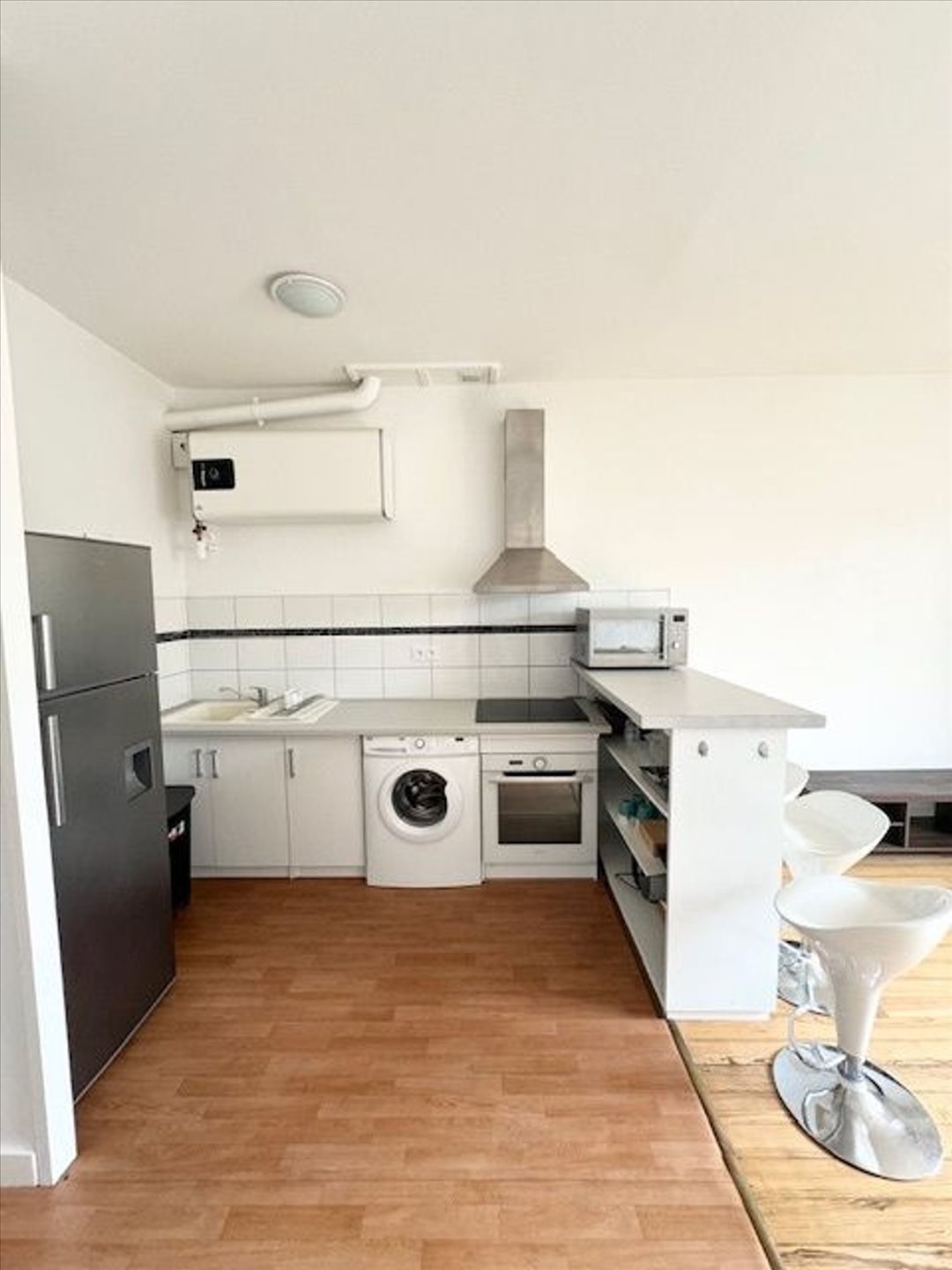 Appartement à vendre, 42m², Bordeaux