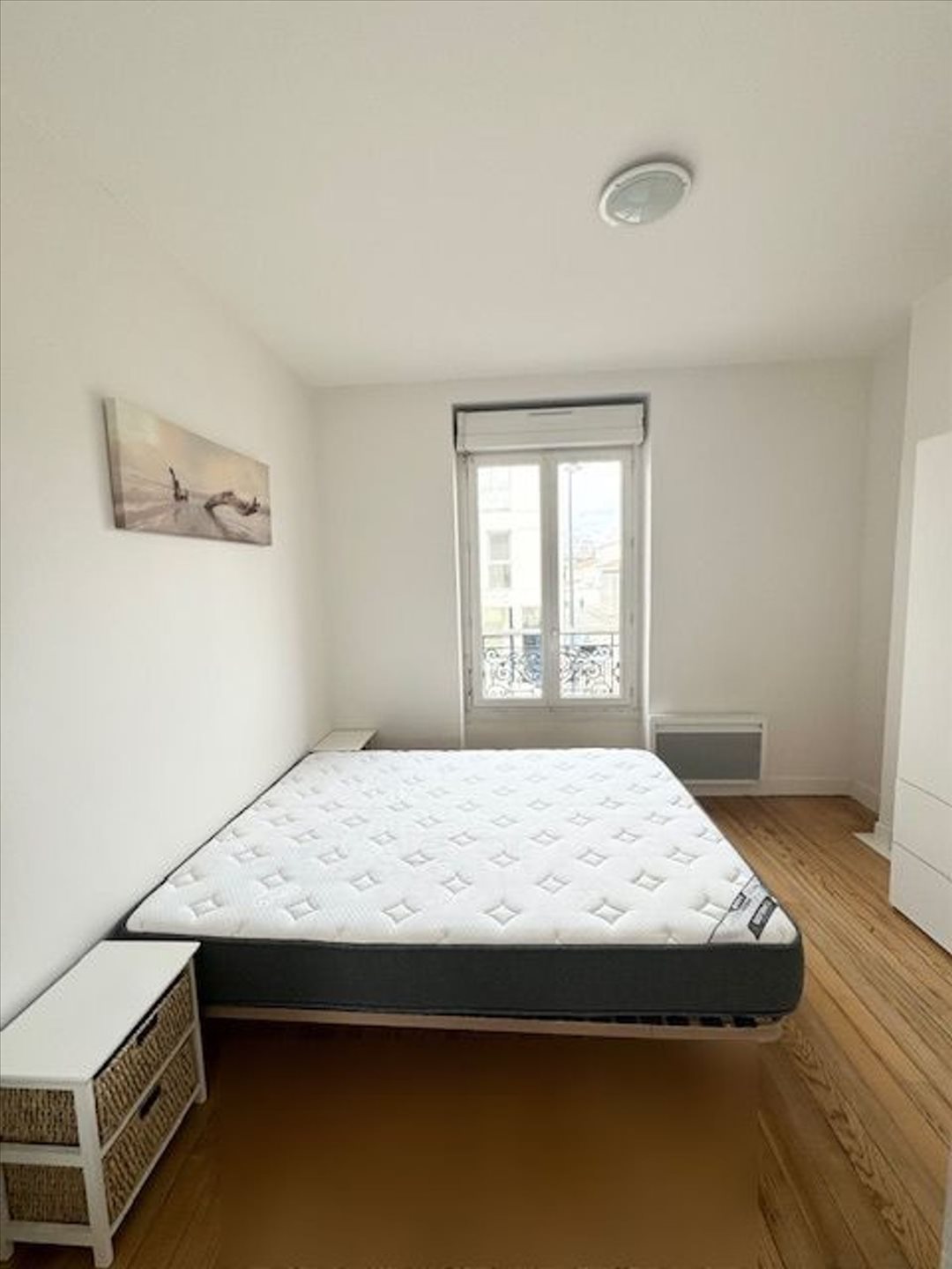 Appartement à vendre, 42m², Bordeaux