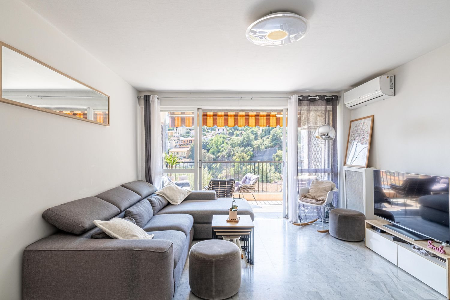 Appartement à vendre, 66m², Nice
