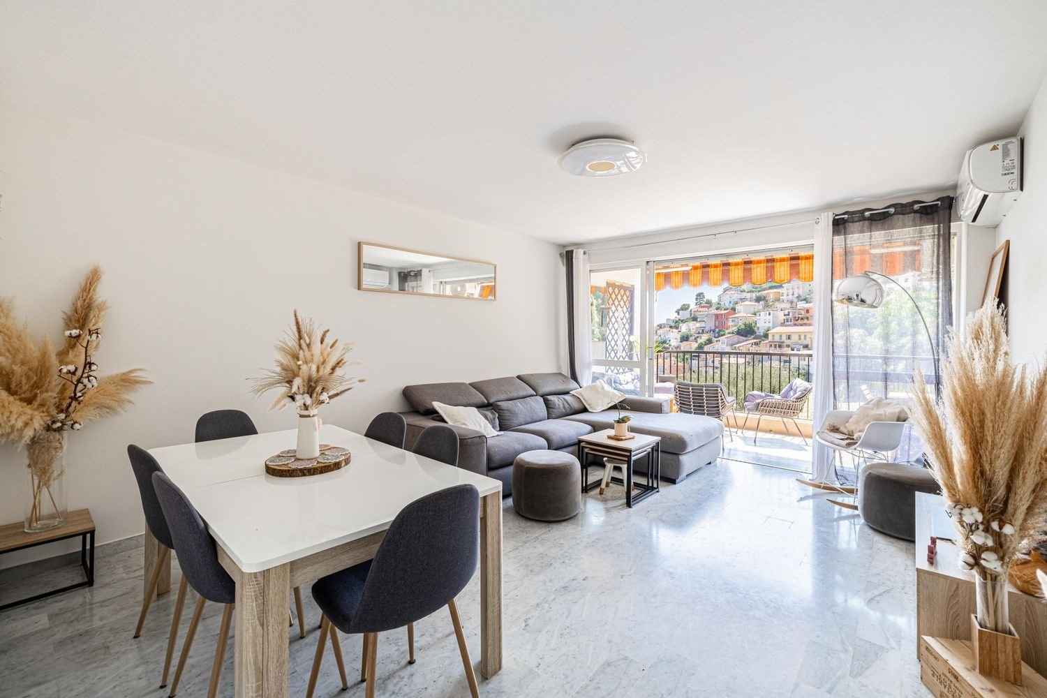 Appartement à vendre, 66m², Nice