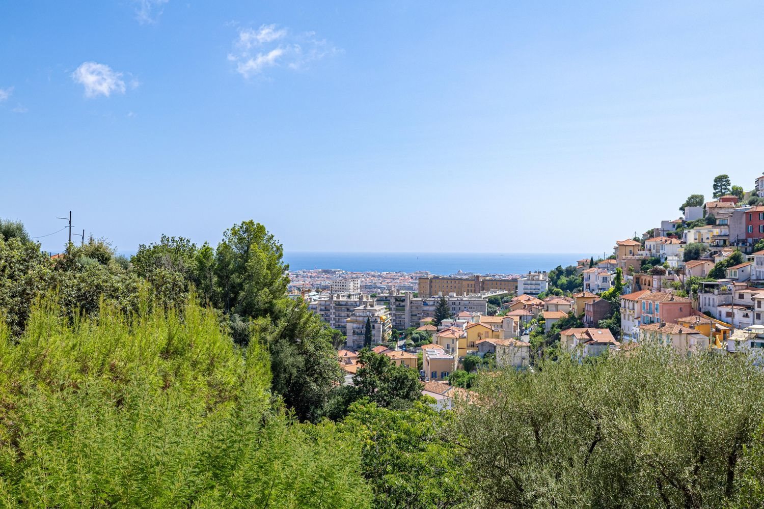 Appartement à vendre, 66m², Nice