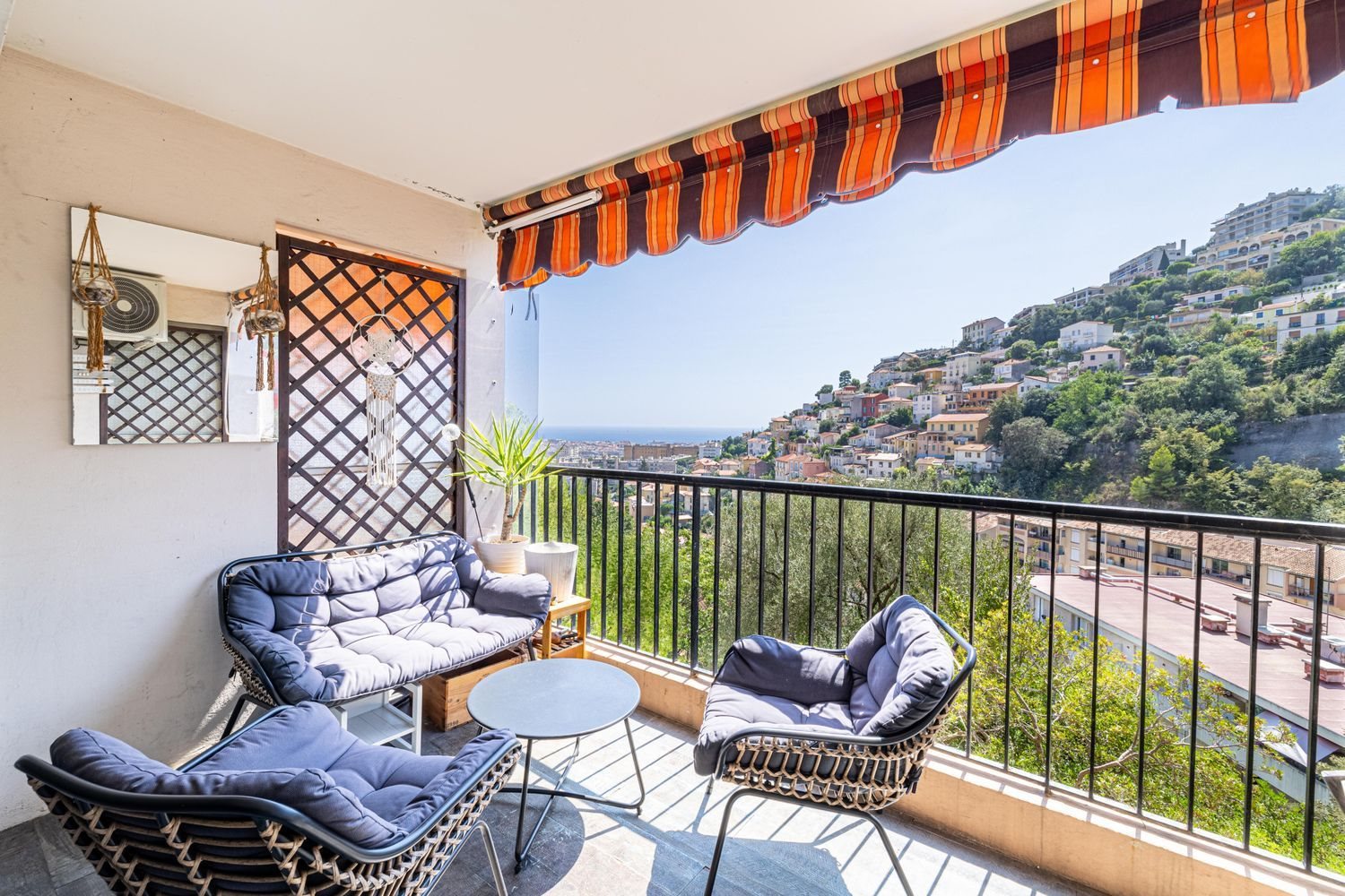Appartement à vendre, 66m², Nice