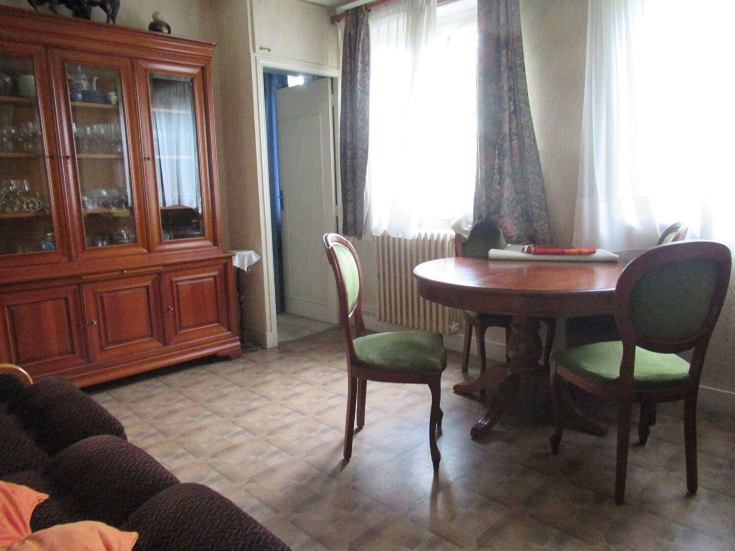 Appartement à vendre, 62m², Ivry-sur-Seine