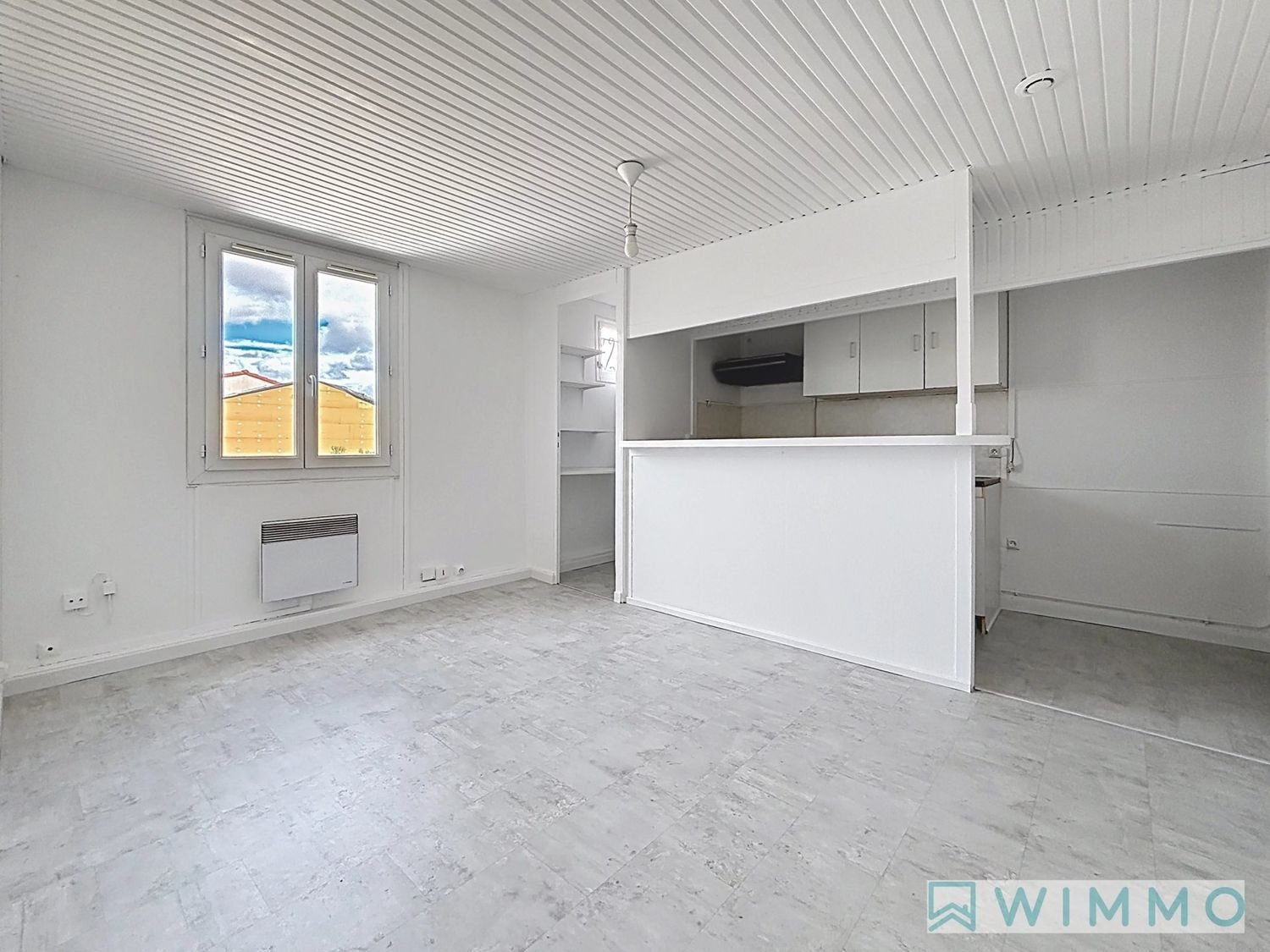 Appartement à louer, 55m², Talence