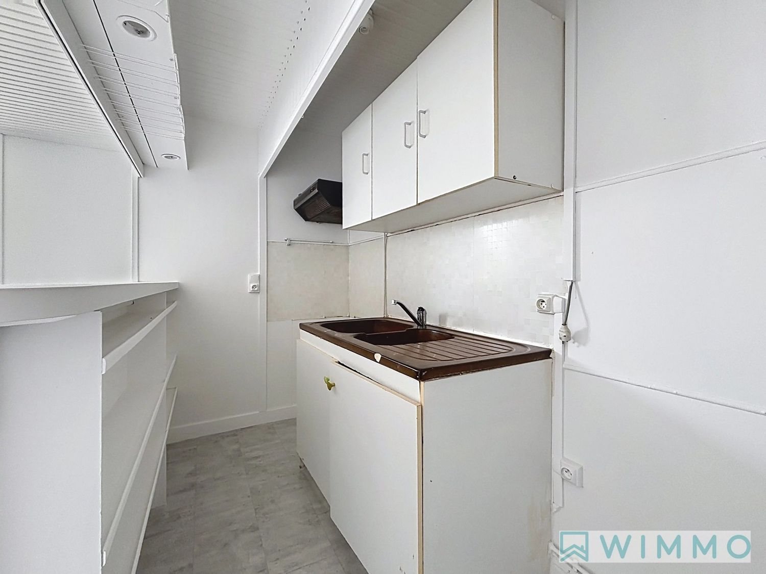 Appartement à louer, 55m², Talence