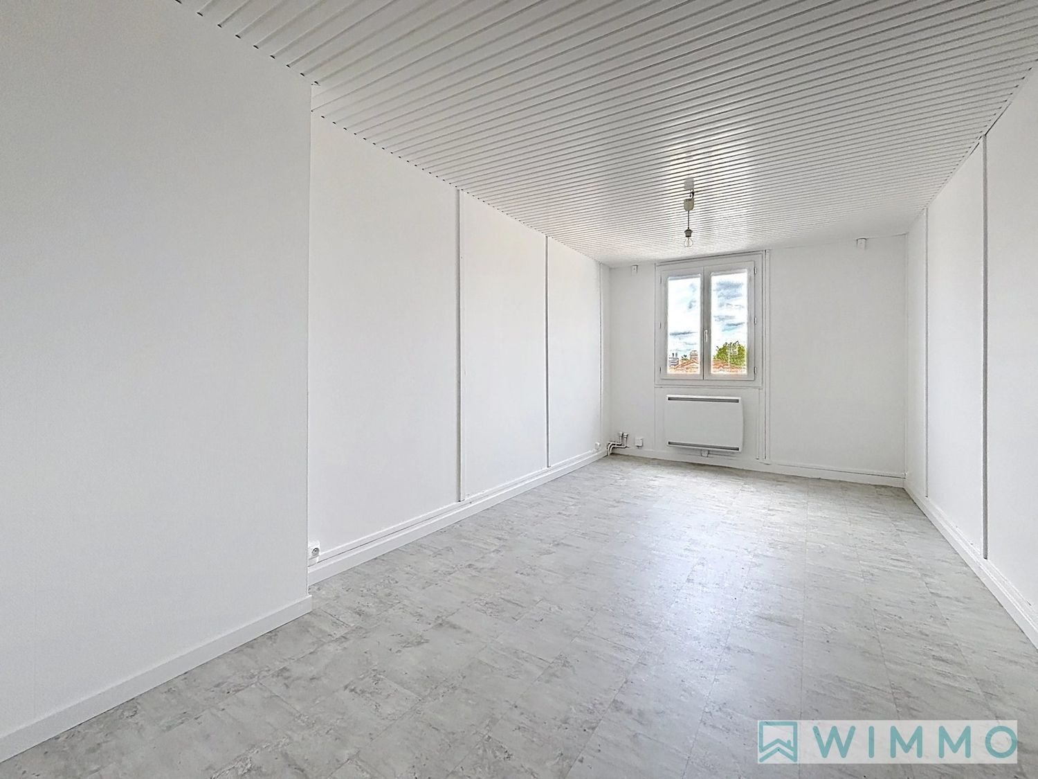 Appartement à louer, 55m², Talence