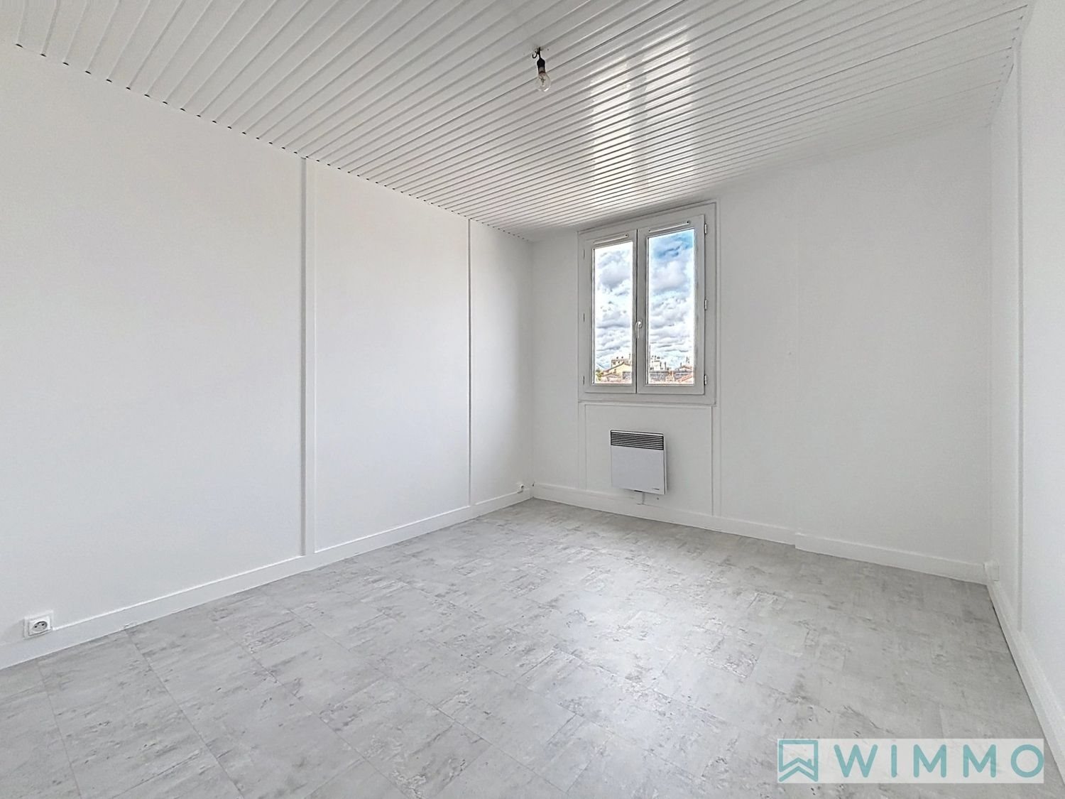 Appartement à louer, 55m², Talence