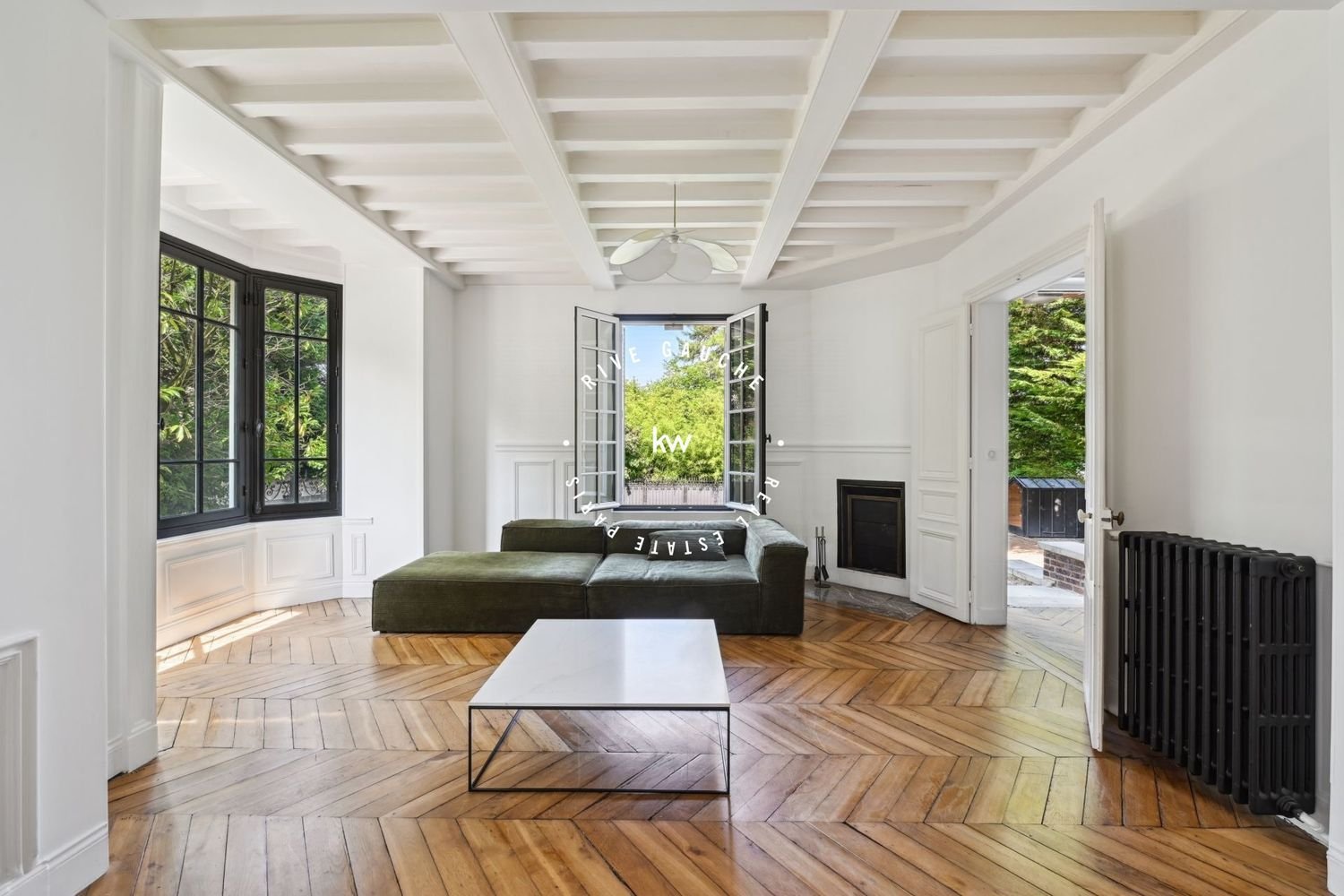 Maison à louer, 300m², Meudon
