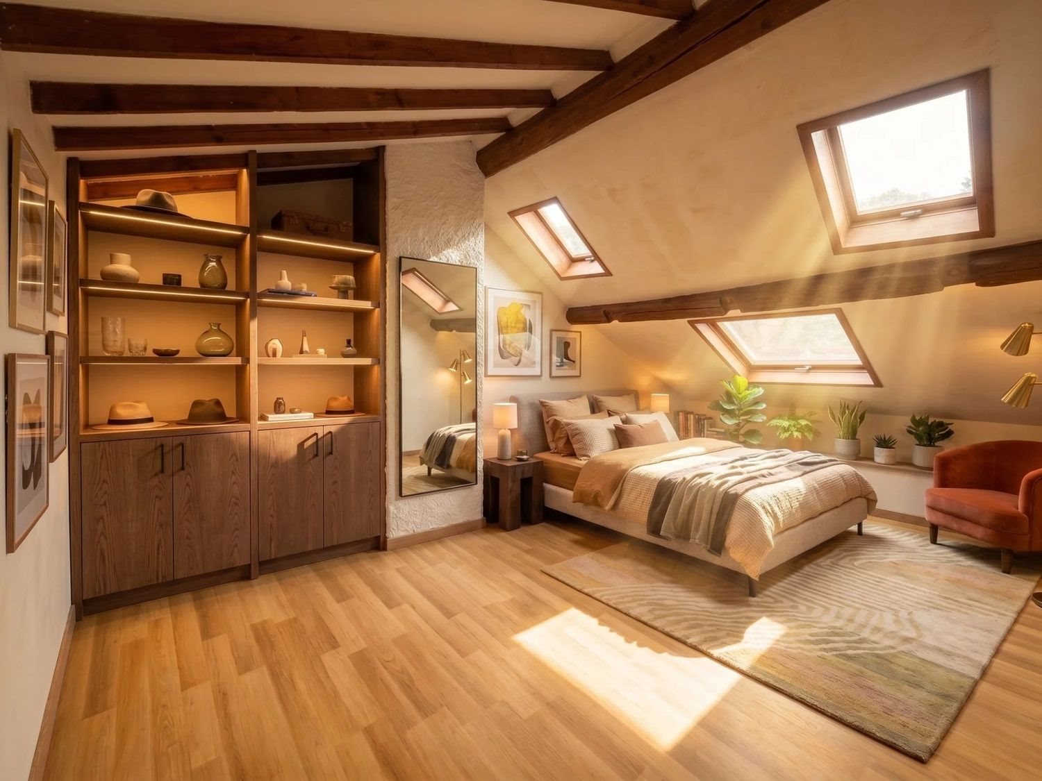 Maison à vendre, 140m², Lans-en-Vercors