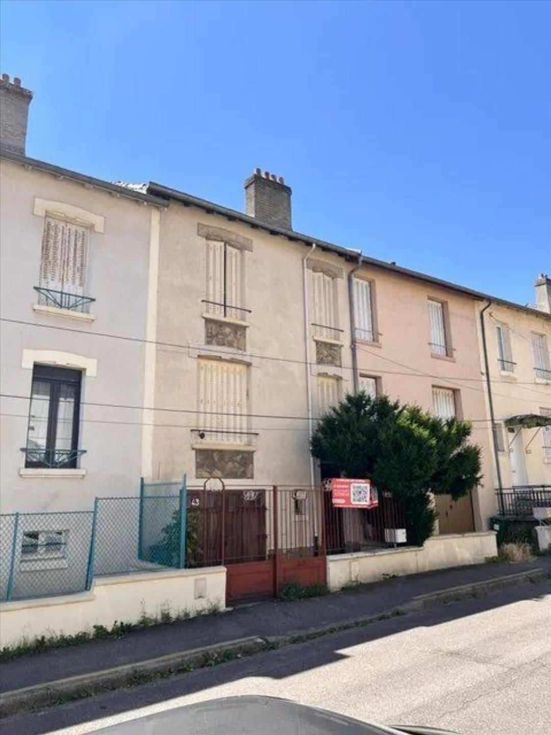 Maison à vendre, 11m², Saint-Max