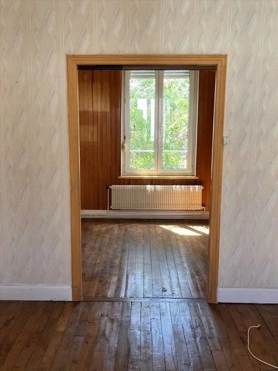 Maison à vendre, 11m², Saint-Max