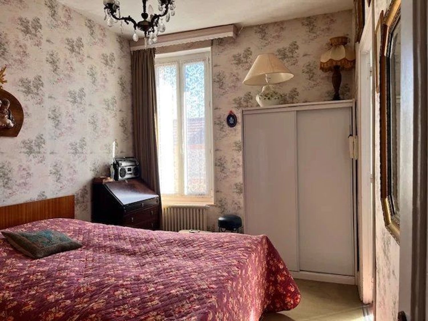Maison à vendre, 11m², Saint-Max