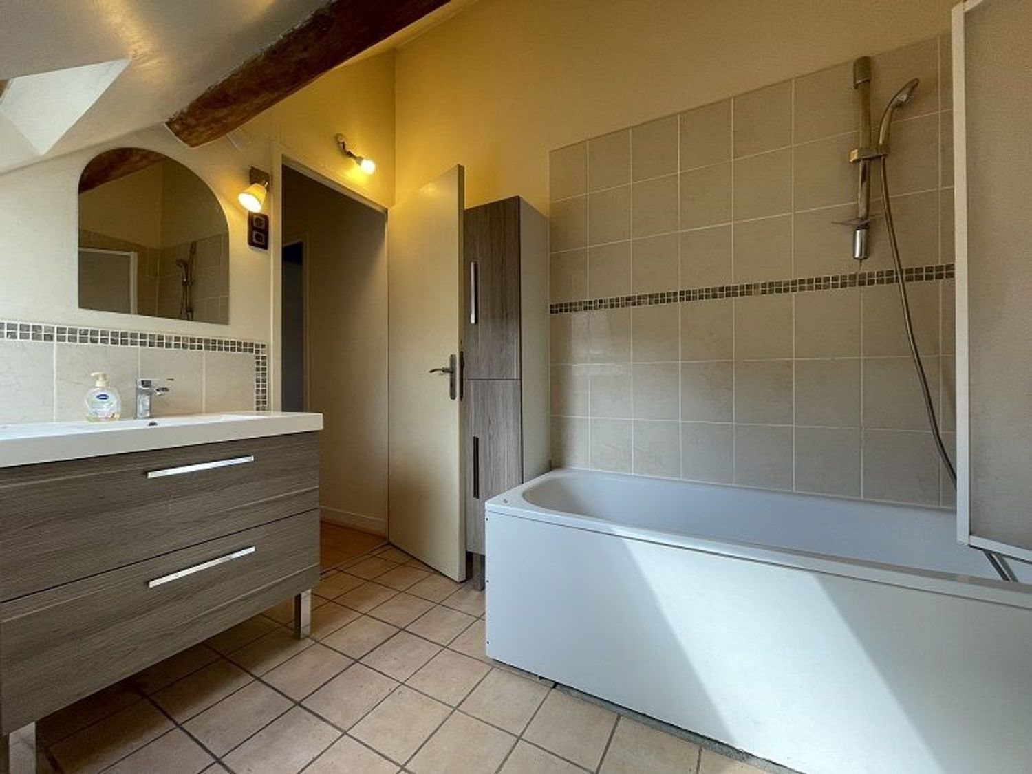 Maison à vendre, 95m², Sainte-Gemme-Moronval